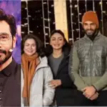 Faysal Quraishi defends Hania Aamir amid backlash over Indian project