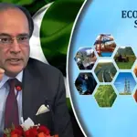 Key highlights of Pakistan Economic Survey 2024-25