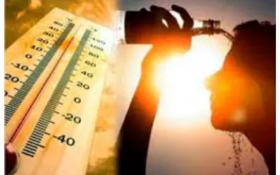 Weather update; Heatwave to continue till June 12 in Punjab