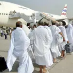 First Hajj return flight to arrive in Pakistan on June 11