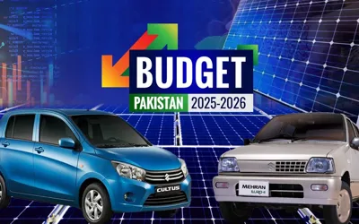 Budget 2025-26: 18% tax imposed on vehicles and solar panels