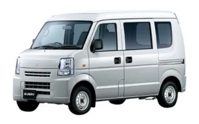 Suzuki Every Price & Specifications in Pakistan- June 2025