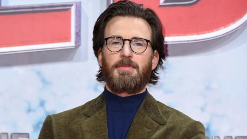 Chris Evans shares heartbreak over not being invited in new Avengers film