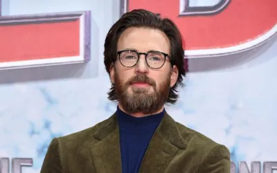 Chris Evans shares heartbreak over not being invited in new Avengers film