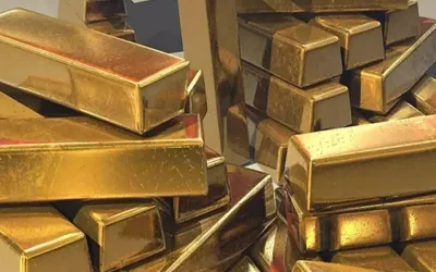 Gold Rate in Pakistan Today – 10 June, 2025
