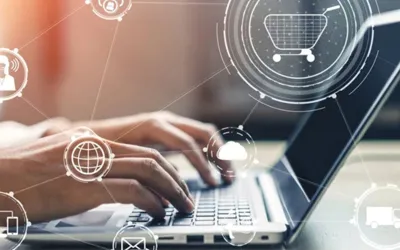 Govt expands tax net to include E-commerce sector