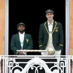 Australia and South Africa clash in WTC final at Lord’s today