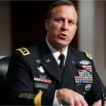 US General praises Pakistan’s role in fight against India