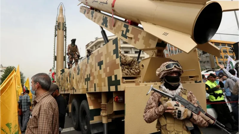 Iran warns it will attack US bases if war started