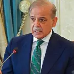PM Shehbaz takes notice of Senate, NA Speaker salary hike