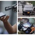 Karachi sees over 26,500 crime incidents in five months