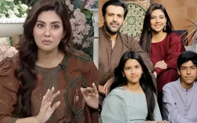Sunita Marshall talks about her kids and dating, “Not at This Age”
