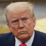 Donald Trump distances US from Israeli strikes