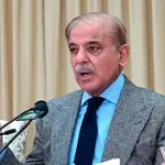 PM Shehbaz denounces Israeli airstrikes on Iran