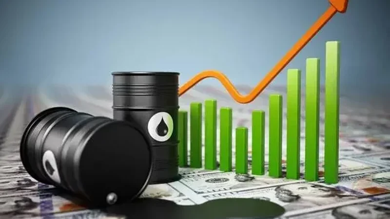 Oil prices surge in global markets following Israeli airstrikes on Iran