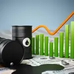 Oil prices surge in global markets following Israeli airstrikes on Iran