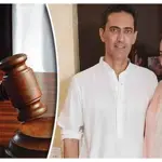 Nadia Hussain granted bail in rupees 530 Million bank fraud case