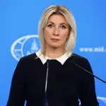 Israeli attacks on Iran threaten global peace, says Russia Foreign Ministry spokesperson