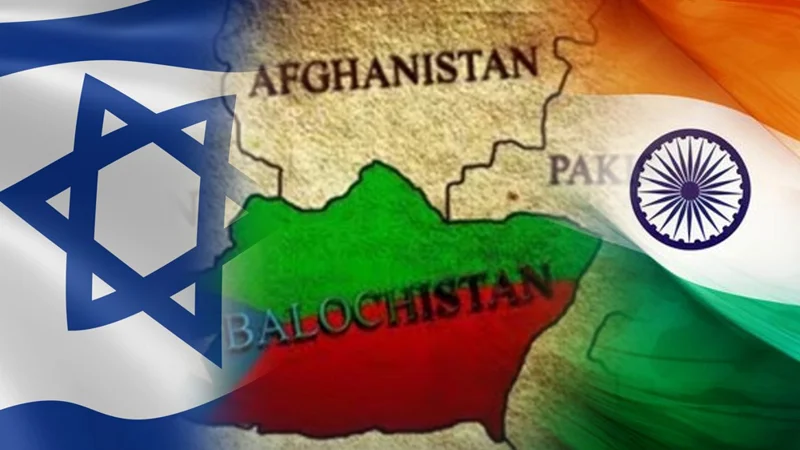 MEMRI’s ‘Balochistan Studies Project’ Exposed as Hybrid Warfare Against Pakistan
