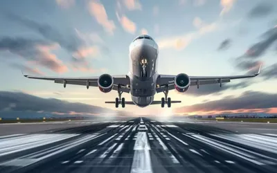 Iran suspends all flights nationwide amid Israeli airstrikes