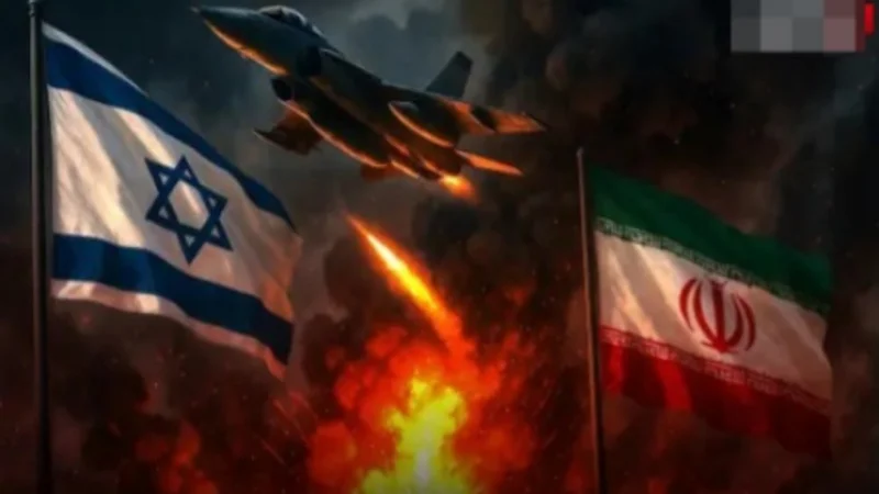 Iran Claims to Down 10 Israeli Warplanes, Foils Zionist Attacks