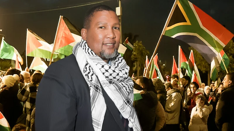 Zwelivelile Mandela,