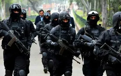 Terrorist commander Maulvi Nazir killed in joint operation
