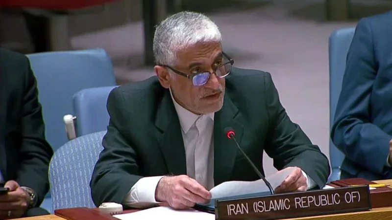 UN Alert: Iran signals NPT exit over "Baseless Allegations"
