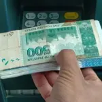 Non-filers can now withdraw upto Rs75,000 from ATM without Tax deduction, says FBR