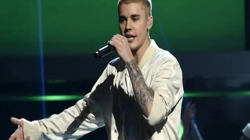Justin Bieber ends friendship after being called out for anger