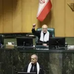 Pak-Iran Solidarity: Iranian parliament “Thanks Pakistan” over support during Israel tensions
