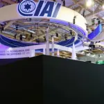 Israeli Defense Firms Banned at Paris Air Show Over Offensive Weapons Display