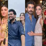 Famous Pakistani Celebrities couples who broke up over the years