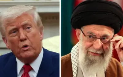 US President seeks prompt engagement with Iranian leadership