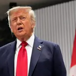 Trump calls civilians to evacuate Tehran