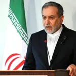 Iran has not left negotiation table; says Abbas Araghchi