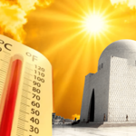 Karachi braces for hot and humid weather
