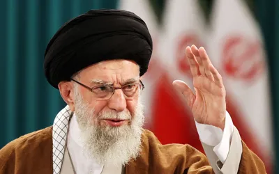 Iran’s Supreme leader transfers war powers to IRGC Council
