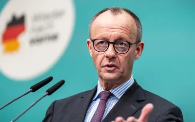 German Chancellor warns Iran of potential US strike on nuclear program