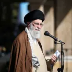 Khamenei reacts strongly to assassination threats from Trump, Israel