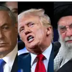 Trump sends mixed messages on Israel-Iran conflict