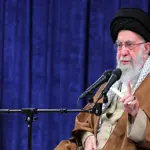 Imposed peace or war is unacceptable; says Ayatollah Khamenei