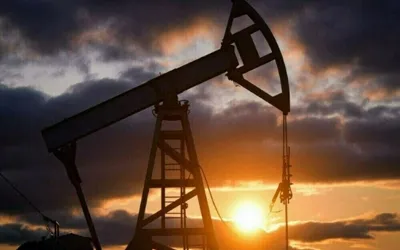 Geopolitics increased oil prices