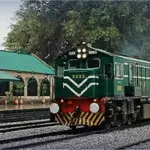Railways increases train fares amid rising fuel prices