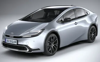 Toyota Prius Price & Specifications in Pakistan- June 2025