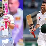 Mushfiqur Rahim Breaks Younis Khan’s Record in Galle Test