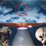 UFO spotted on Afghan-Pakistan Border? U.S. Military releases mysterious video