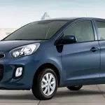 Kia Picanto 2025 Price Hike: AT Model Now PKR 3.94 Million