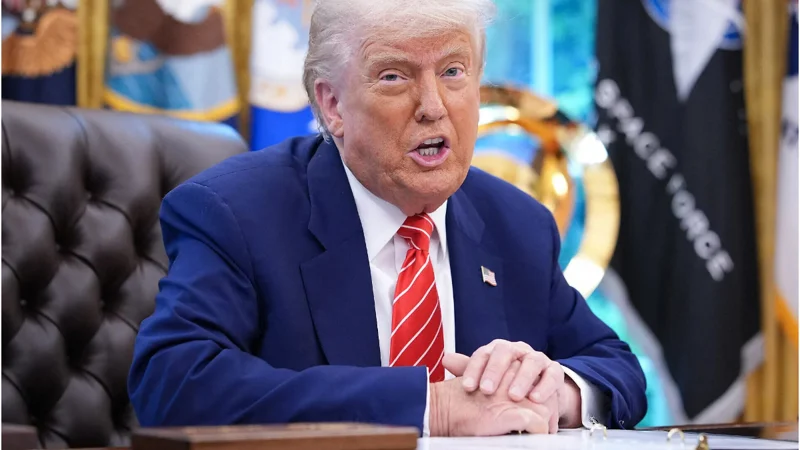 Will U.S. attack on Iran or not? Trump decide in one or two weeks
