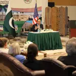 Field Marshal Asim Munir held comprehensive dialogue with scholars, experts